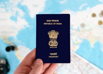 Passport Rules: ಪಾಸ್ ಪೋರ್ಟ್ ಪಡೆಯಲು ಜನನ ಪ್ರಮಾಣವೇ ಏಕೈಕ ದಾಖಲೆ; ಕೇಂದ್ರದಿಂದ ಮಹತ್ವದ ಆದೇಶ