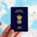 Passport Rules: ಪಾಸ್ ಪೋರ್ಟ್ ಪಡೆಯಲು ಜನನ ಪ್ರಮಾಣವೇ ಏಕೈಕ ದಾಖಲೆ; ಕೇಂದ್ರದಿಂದ ಮಹತ್ವದ ಆದೇಶ