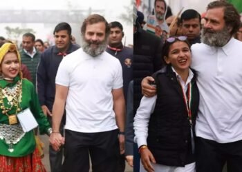 ಸೂಟ್ ಕೇಸ್ ನಲ್ಲಿ ಕಾಂಗ್ರೆಸ್ ಕಾರ್ಯಕರ್ತೆಯ ಶವ ಪತ್ತೆ; ಸ್ಥಳೀಯ ಸಂಸ್ಥೆ ಚುನಾವಣೆ ಹೊತ್ತಲ್ಲೇ ಕೊಲೆ?