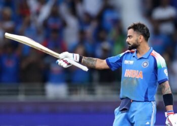 ದುಬೈನಲ್ಲಿ 300ನೇ ಏಕದಿನ ಪಂದ್ಯವನ್ನಾಡಲಿದ್ದಾರೆ ವಿರಾಟ್ ಕೊಹ್ಲಿ