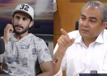 Pakistan Cricket Team : ಪಾಕಿಸ್ತಾನ ಕ್ರಿಕೆಟ್ ತಂಡದ ವಿರುದ್ಧ ತಿರುಗಿ ಬಿದ್ದ ಮಾಜಿ ವೇಗದ ಬೌಲರ್