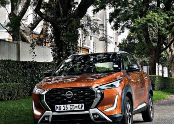 Nissan Magnite : ನಿಸ್ಸಾನ್ ಮ್ಯಾಗ್ನೈಟ್ ಸಿಎನ್ಜಿ ಏಪ್ರಿಲ್ 2025ರೊಳಗೆ ಬಿಡುಗಡೆ