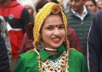 ಹಣಕ್ಕಾಗಿ ಪೀಡಿಸುತ್ತಿದ್ದ ಕಾರಣ ಹಿಮಾನಿಯನ್ನು ಕೊಂದೆ: ಹರ್ಯಾಣ ಕಾಂಗ್ರೆಸ್ ಕಾರ್ಯಕರ್ತೆಯ ಕೊಲೆ ರಹಸ್ಯ ಬಿಚ್ಚಿಟ್ಟ ಆರೋಪಿ!