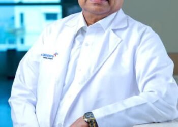 ಖ್ಯಾತ ಮೂತ್ರಶಾಸ್ತ್ರಜ್ಞ ಡಾ.ಜಾರ್ಜ್ ಪಿ.ಅಬ್ರಹಾಂ ಶವ ಕೊಚ್ಚಿಯ ಮನೆಯಲ್ಲಿ ನೇಣುಬಿಗಿದ ಸ್ಥಿತಿಯಲ್ಲಿ ಪತ್ತೆ!