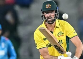 Champions Trophy : ಭಾರತ ವಿರುದ್ಧ ಸೆಮಿಫೈನಲ್ಗೆ ಆಸ್ಟ್ರೇಲಿಯಾ ತಂಡಕ್ಕೆ ಬಲಿಷ್ಠ ಆಟಗಾರನ ಸೇರ್ಪಡೆ