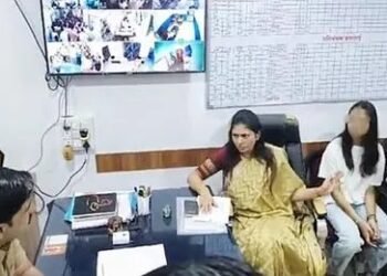 ಜಾತ್ರೆಯಲ್ಲಿ ಕೇಂದ್ರ ಸಚಿವೆಯ ಪುತ್ರಿಗೇ ಪುಂಡರಿಂದ ಕಿರುಕುಳ; ಭಾರಿ ಆಕ್ರೋಶ