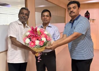 ಲಹರಿ ಸಂಸ್ಥೆಯ ಮನೋಹರ್ ನಾಯ್ಡುಗೆ 70ರ ಸಂಭ್ರಮ; ಶುಭಾಶಯಗಳ ಮಹಾಪೂರ