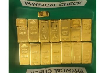 ರನ್ಯಾ ರಾವ್ ಸೊಂಟದಲ್ಲಿ ಸಿಕ್ಕಿದ್ದೆಷ್ಟು? ಮನೆಯಲ್ಲಿ ಸಿಕ್ಕಿದ್ದೆಷ್ಟು?