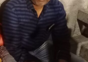 ಫ್ಲಾಟ್ ನಲ್ಲಿ ನೇಣು ಬಿಗಿದುಕೊಂಡು ಆತ್ಮಹತ್ಯೆಗೆ ಶರಣಾದ ಬ್ಯಾಂಕ್ ಉದ್ಯೋಗಿ!