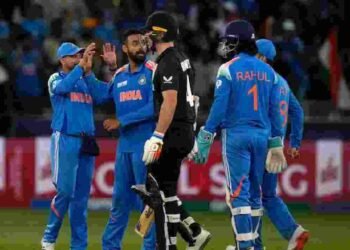 ಫೈನಲ್ ಆಡುವ ಭಾರತ ತಂಡಕ್ಕೆ ಎಚ್ಚರಿಕೆ ನೀಡಿದ ಇಂಗ್ಲೆಂಡ್ ಮಾಜಿ ನಾಯಕ ನಾಸಿರ್ ಹುಸೇನ್
