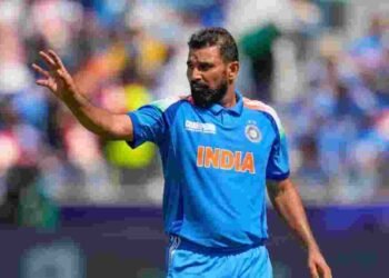 ಧರ್ಮಕ್ಕೂ, ಕ್ರೀಡೆಗೂ ಒಂದಕ್ಕೊಂದು ಸಂಬಂಧ ಇಲ್ಲ, ಶಮಿ ಪರ ನಿಂತ ಹರ್ಭಜನ್ ಸಿಂಗ್