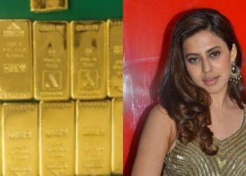 ನಟಿ ರನ್ಯಾ ರಾವ್ ಹಿಂದೆ ಇದ್ದಾರಾ ಪ್ರಭಾವಿ ರಾಜಕಾರಣಿ?