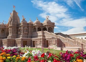 Hindu Temple: ಕ್ಯಾಲಿಫೋರ್ನಿಯಾ ದೇಗುಲದ ಮೇಲಿ ದಾಳಿ: ತಪ್ಪಿತಸ್ಥರಿಗೆ ಕಠಿಣ ಶಿಕ್ಷೆಯಾಗಲಿ ಎಂದ ಭಾರತ