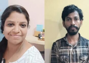 ಪ್ರೇಯಸಿ, ಮಗು ಹತ್ಯೆ ಮಾಡಿದವನಿಗೆ ಕೋರ್ಟ್ ನಿಂದ ಶಿಕ್ಷೆ