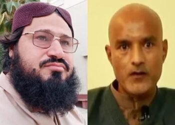 ಭಾರತದ ಕುಲಭೂಷಣ್ ಜಾಧವ್ ರನ್ನು ಕಿಡ್ನ್ಯಾಪ್ ಮಾಡಿಸಿದ್ದ ಪಾಕ್ ಸ್ಕಾಲರ್ ಹತ್ಯೆ