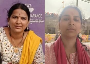 ಅನುಮಾನಾಸ್ಪದ ರೀತಿಯಲ್ಲಿ ಮಹಿಳೆಯ ಶವ ಪತ್ತೆ