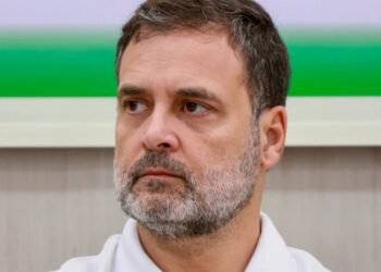 ಬಿಜೆಪಿ ಪರ ಕೆಲಸ ಮಾಡುವ ಕಾಂಗ್ರೆಸಿಗರನ್ನು ಹುಡುಕಿ, ಹೊರದಬ್ಬಬೇಕು: ರಾಹುಲ್ ಗಾಂಧಿ