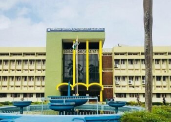 NITK Jobs: ರಾಷ್ಟ್ರೀಯ ತಂತ್ರಜ್ಞಾನ ಸಂಸ್ಥೆಗಳಲ್ಲಿ ಹುದ್ದೆಗಳು ಖಾಲಿ; ಈಗಲೇ ಅರ್ಜಿ ಸಲ್ಲಿಸಿ