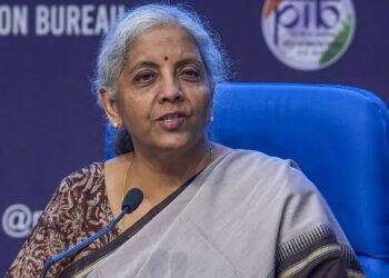 GST: ಜಿಎಸ್ ಟಿ ಕಡಿತದ ಕುರಿತು ನಿರ್ಮಲಾ ಸೀತಾರಾಮನ್ ಮಹತ್ವದ ಘೋಷಣೆ; ಹೇಳಿದ್ದೇನು?