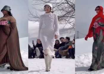Fashion Show: ಜಮ್ಮು-ಕಾಶ್ಮೀರದಲ್ಲಿ ಫ್ಯಾಷನ್ ಶೋ ವಿವಾದ: ಆಕ್ರೋಶಕ್ಕೇನು ಕಾರಣ?