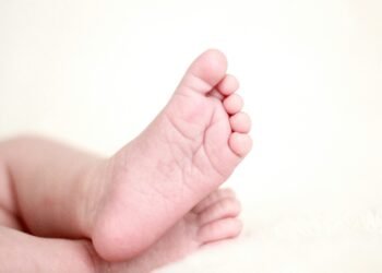 ಮೂಢನಂಬಿಕೆಗೆ ಬಲಿಯಾದ ಮಗು!