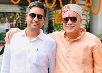 Bhupesh Baghel: ಮಾಜಿ ಸಿಎಂ ಭೂಪೇಶ್ ಬಘೇಲ್ ನಿವಾಸದ ಮೇಲೆ ಇ.ಡಿ. ದಾಳಿ; ಏನಿದು ಕೇಸ್?