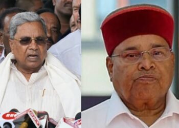 ರಾಜ್ಯ ಕಾಂಗ್ರೆಸ್ ಸರ್ಕಾರಕ್ಕೆ ಮತ್ತೆ ಹಿನ್ನಡೆ!