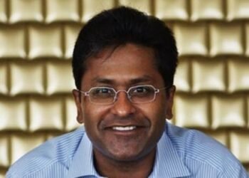 Lalit Modi: ಐಪಿಎಲ್ ಸಂಸ್ಥಾಪಕ ಲಲಿತ್ ಮೋದಿಗೆ ಸಂಕಷ್ಟ; ವನುವಾಟು ಪೌರತ್ವ ರದ್ದು