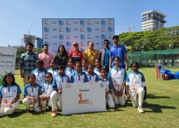 ಹಿಮಾಲಯ ವೆಲ್ನೆಸ್ ಹಿಮಾಲಯ 1ಡರ್ವೊಮನ್ ಪ್ರಾಜೆಕ್ಟ್ ಆರಂಭ