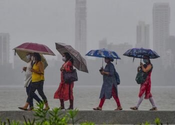 ಈ ವಾರ ರಾಜ್ಯದ ಈ ಜಿಲ್ಲೆಗಳಲ್ಲಿ ಮುಂಗಾರು ಪೂರ್ವ ಮಳೆಯಾಗುವ ಮುನ್ಸೂಚನೆ