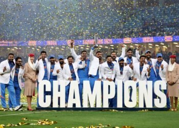 Champions Trophy: ಚಾಂಪಿಯನ್ಸ್ ಟ್ರೋಫಿ ಗೆದ್ದ ಭಾರತಕ್ಕೆ ಸಿಕ್ಕಿದ್ದು 20 ಕೋಟಿ ರೂ.; ಉಳಿದವರಿಗೆಷ್ಟು?