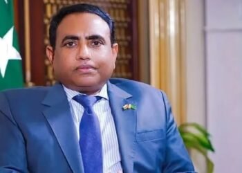 US News: ಪಾಕ್ ರಾಯಭಾರಿಗೆ ಅಮೆರಿಕ ಪ್ರವೇಶ ನಿರ್ಬಂಧ, ಗಡೀಪಾರು!