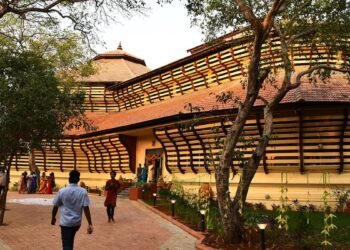 ಸಂಗೀತ ಕಲಾವಿದರಿಗೆ ಗುಡ್ ನ್ಯೂಸ್; ಕಲಾಕ್ಷೇತ್ರ ಫೌಂಡೇಷನ್ ನಿಂದ 3 ಹುದ್ದೆಗಳಿಗೆ ಅರ್ಜಿ ಆಹ್ವಾನ