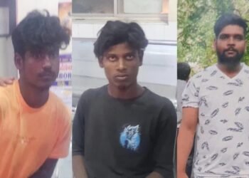ಕೊಪ್ಪಳ ಅತ್ಯಾಚಾರ ಪ್ರಕರಣ: ಆರೋಪಿಗಳಿಗೆ ನ್ಯಾಯಾಂಗ ಬಂಧನ
