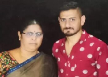 ಅತ್ತೆ, ಸೊಸೆ ಜಗಳ: ಕೆರೆಗೆ ಹಾರಿದ ತಾಯಿ, ಮಗ