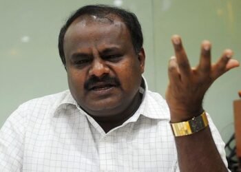 ಗ್ರೇಟರ್ ಬೆಂಗಳೂರಿಗೆ ಕುಮಾರಸ್ವಾಮಿ ವಿರೋಧ