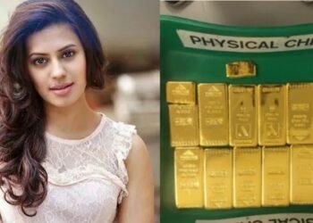 ಸ್ಮಗ್ಲಿಂಗ್ ಮಾಸ್ಟರ್ ಮೈಂಡ್ ರನ್ಯಾ ಕಂಪನಿಗೆ 12 ಎಕರೆ ಎಷ್ಟು ದಿನಗಳಲ್ಲಿ ಮಂಜುರಾಗಿದೆ ಗೊತ್ತಾ?