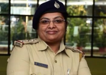 ವಕೀಲೆ ಜೀವ ಆತ್ಮಹತ್ಯೆ ಪ್ರಕರಣ: ಡಿವೈಎಸ್ಪಿ ಕನಕಲಕ್ಷ್ಮೀ ಅರೆಸ್ಟ್