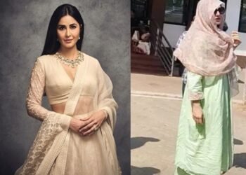 ಕುಕ್ಕೆ ಸುಬ್ರಹ್ಮಣ್ಯಕ್ಕೆ ಆಗಮಿಸಿದ ಕತ್ರಿನಾ ಕೈಫ್: ಸರ್ಪ ಸಂಸ್ಕಾರಕ್ಕೆ ನೋಂದಣಿ