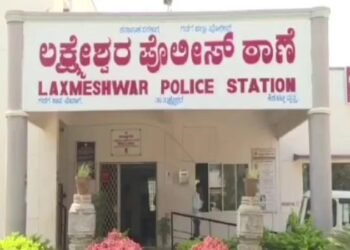 ಪೊಲೀಸ್ ಠಾಣೆಗೆ ಬೆಂಕಿ ಹಚ್ಚಿದ ಪ್ರಕರಣ: ಶಿಕ್ಷೆ ಪ್ರಕಟ