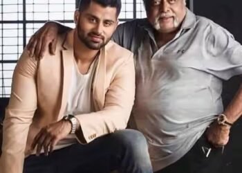 ಮರಿ ಅಂಬರೀಶ್ ಸಿನಿಮಾ ಮಾಡಲ್ವಾ?