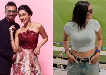 ಮಹಿಳೆಯನ್ನು ಬೈಯುವುದು ಒಂದು ಫ್ಯಾಶನ್, ಧನಶ್ರಿ ವರ್ಮಾ ಈ ರೀತಿ ಹೇಳಿದ್ದು ಯಾಕೆ?