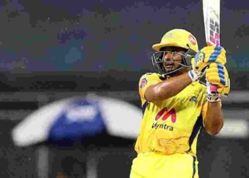 ಮಾಜಿ ಕೋಚ್ ಬಂಗಾರ್ ಮುಂದೆಯೇ ಆರ್ಸಿಬಿಯನ್ನು ಟ್ರೋಲ್ ಮಾಡಿದ ಅಂಬಾಟಿ ರಾಯುಡು