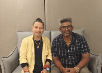 ಕೈಲಾಶ್ ಖೇರ್ ಕಂಠದಲ್ಲಿ “ವೀರ ಕಂಬಳ” ಚಿತ್ರದ ಹಾಡು!