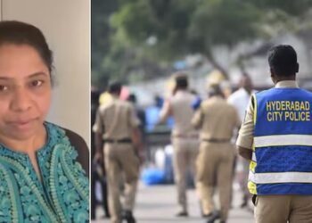 Telangana News: ಕಾಂಗ್ರೆಸ್ಸನ್ನು ದೂಷಿಸಿದ ರೈತನ ವಿಡಿಯೋ ಹಂಚಿದ್ದಕ್ಕಾಗಿ ಪತ್ರಕರ್ತರ ಅರೆಸ್ಟ್: ತೆಲಂಗಾಣ ಸರ್ಕಾರದ ವಿರುದ್ಧ ಭುಗಿಲೆದ್ದ ಆಕ್ರೋಶ