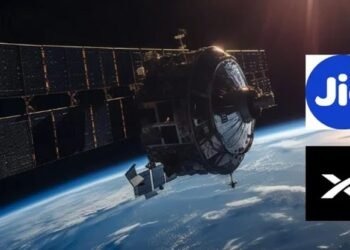 ಭಾರತಕ್ಕೆ ಉಪಗ್ರಹ ಆಧಾರಿತ ಹೈಸ್ಪೀಡ್ ಇಂಟರ್ನೆಟ್: ಜಿಯೋ – ಸ್ಪೇಸ್ ಎಕ್ಸ್ ಒಪ್ಪಂದ