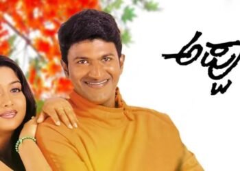 ಅಪ್ಪು ಅವರನ್ನು ಹಾಡಿ ಹೊಗಳಿದ ನಟಿ ರಕ್ಷಿತಾ!