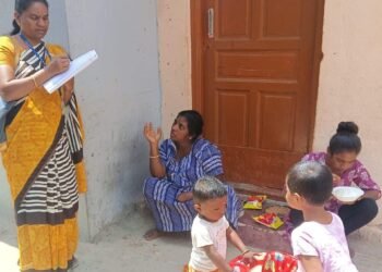 ಬಿಬಿಎಂಪಿ ವ್ಯಾಪ್ತಿಯಲ್ಲಿ ಶಾಲೆಯಿಂದ ಹೊರಗುಳಿದ ಮಕ್ಕಳ ಸಮೀಕ್ಷೆ!