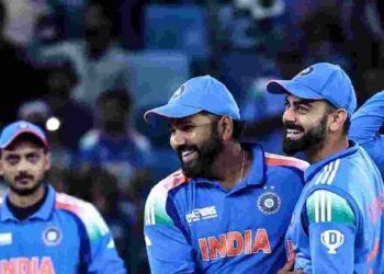 Rohit Sharma : ರೋಹಿತ್, ವಿರಾಟ್ ಕೊಹ್ಲಿಗೆ ನಿವೃತ್ತಿಕೇಳುವಂತಿಲ್ಲ; ಯೋಗರಾಜ್​ ಸಿಂಗ್​