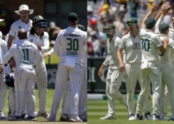 WTC 2025 Final : ಭಾರತವಿಲ್ಲದ ಫೈನಲ್, ಇಂಗ್ಲೆಂಡ್ ಕ್ರಿಕೆಟ್ ಮಂಡಳಿಗೆ ನಷ್ಟದ ವರದಿ